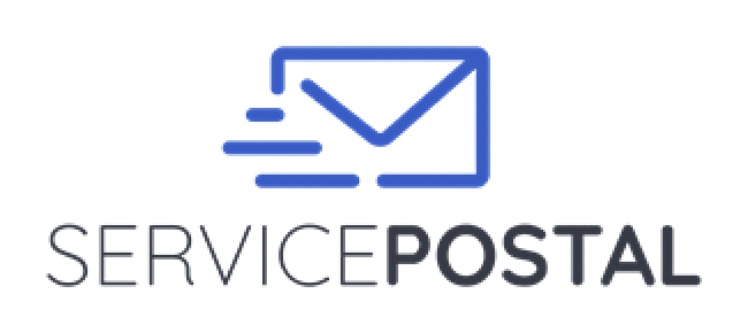 Service Postal